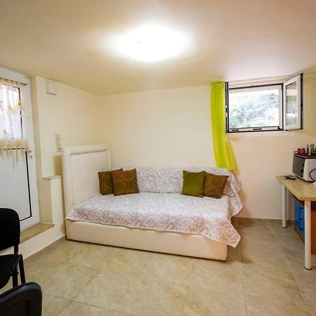 Odysseus Cozy Home Néa Mákri Екстериор снимка