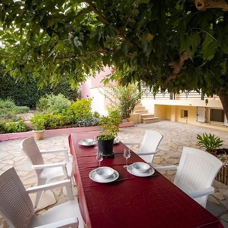 Odysseus Cozy Home Néa Mákri Екстериор снимка