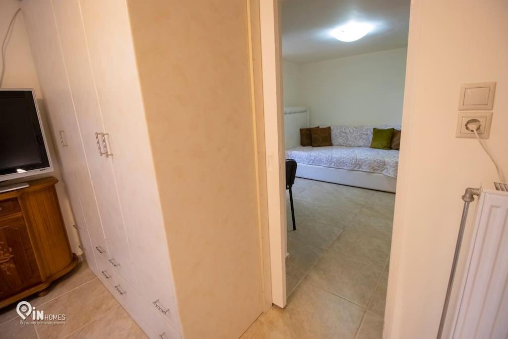 Odysseus Cozy Home Néa Mákri Екстериор снимка
